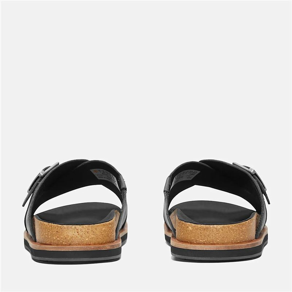 Chanclas para Hombre Timberland Amalfi Vibes Negro
