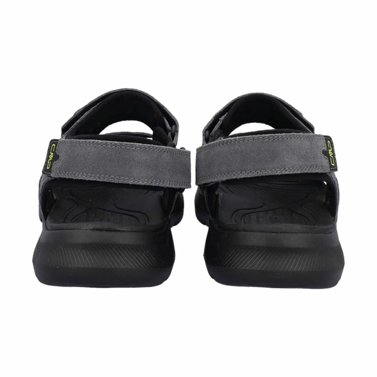 Sandalias de Mujer Campagnolo Emby Light Gris