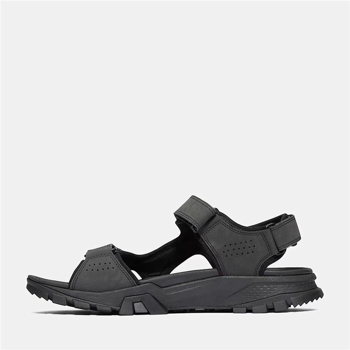Chanclas para Hombre Timberland Lincoln Peak Negro