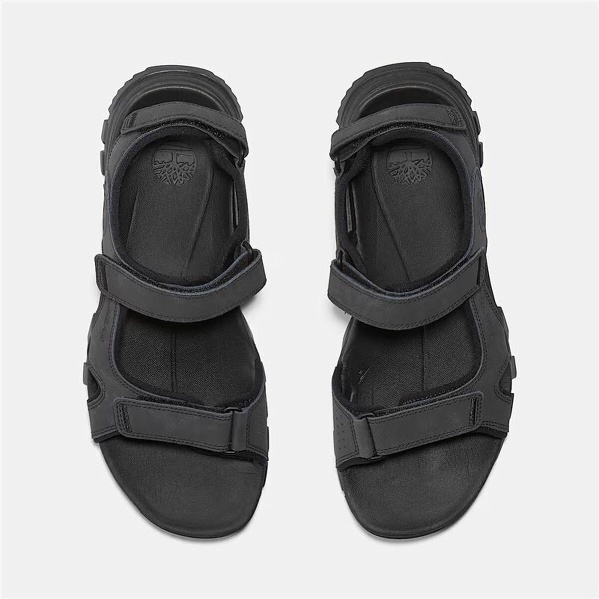 Chanclas para Hombre Timberland Lincoln Peak Negro