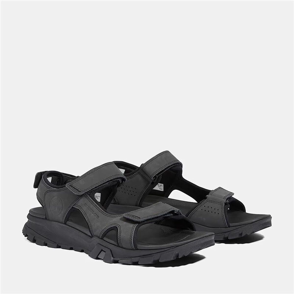 Chanclas para Hombre Timberland Lincoln Peak Negro