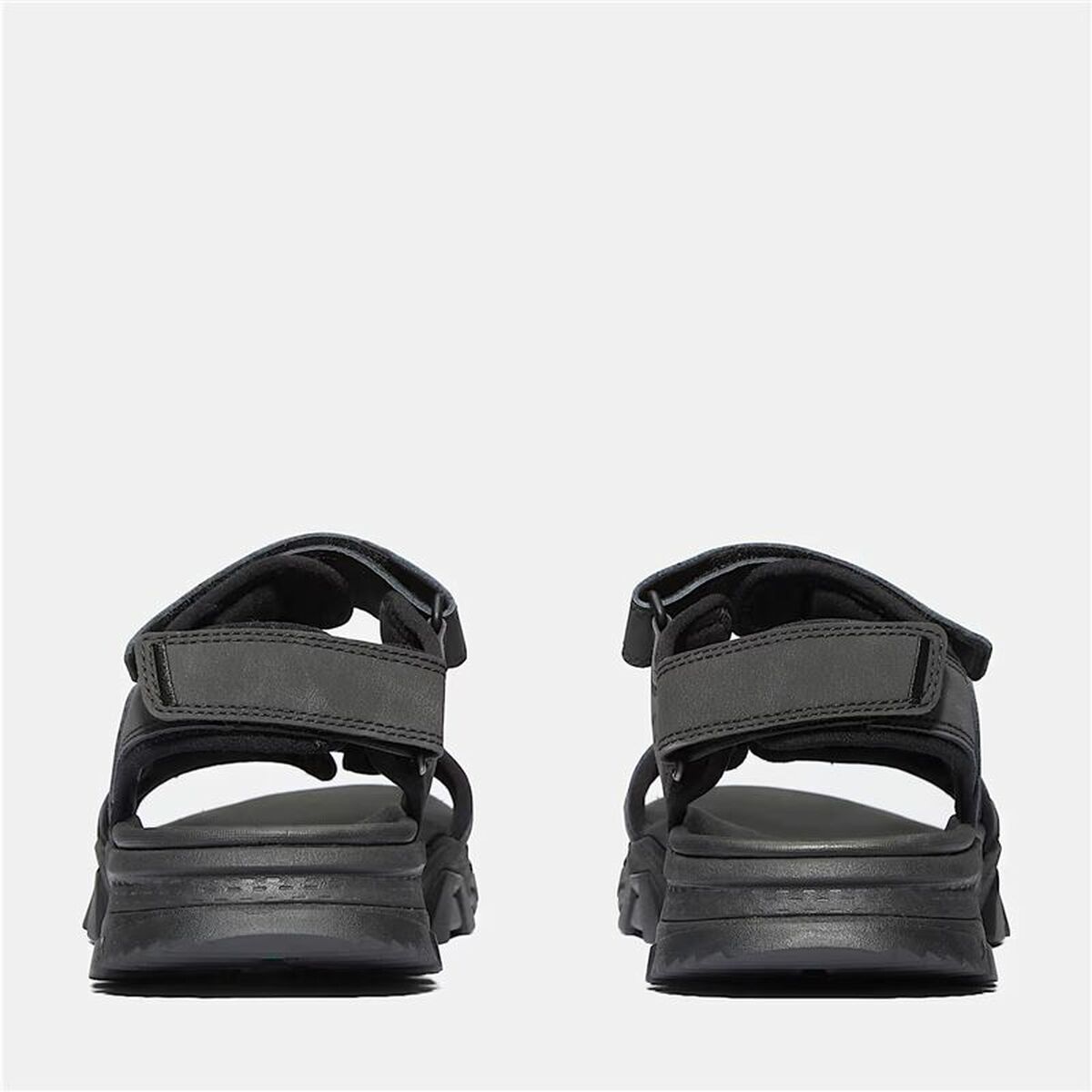 Chanclas para Hombre Timberland Lincoln Peak Negro