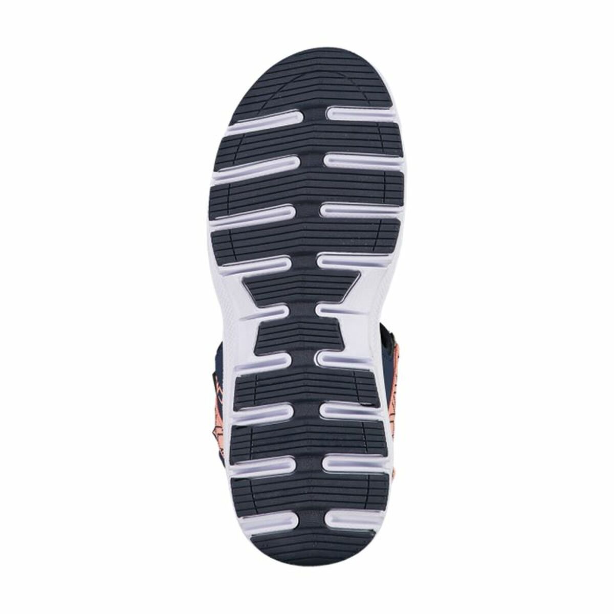 Sandalias de Mujer Campagnolo Almaak Hiking Azul oscuro