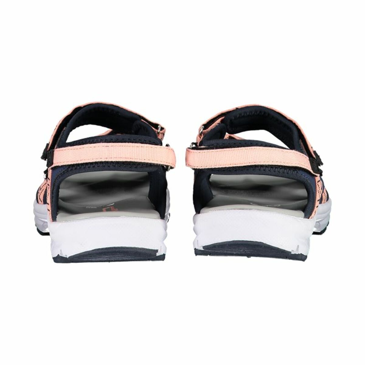 Sandalias de Mujer Campagnolo Almaak Hiking Azul oscuro