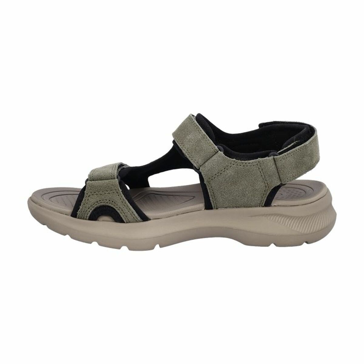 Sandalias de Mujer Campagnolo Emby Gris