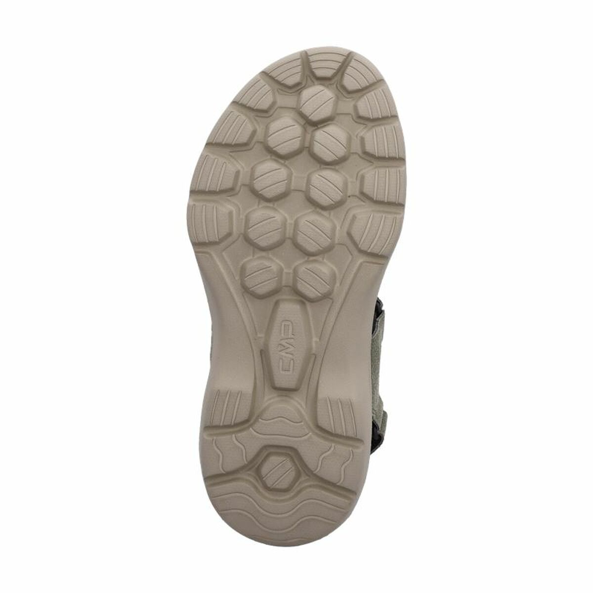 Sandalias de Mujer Campagnolo Emby Gris