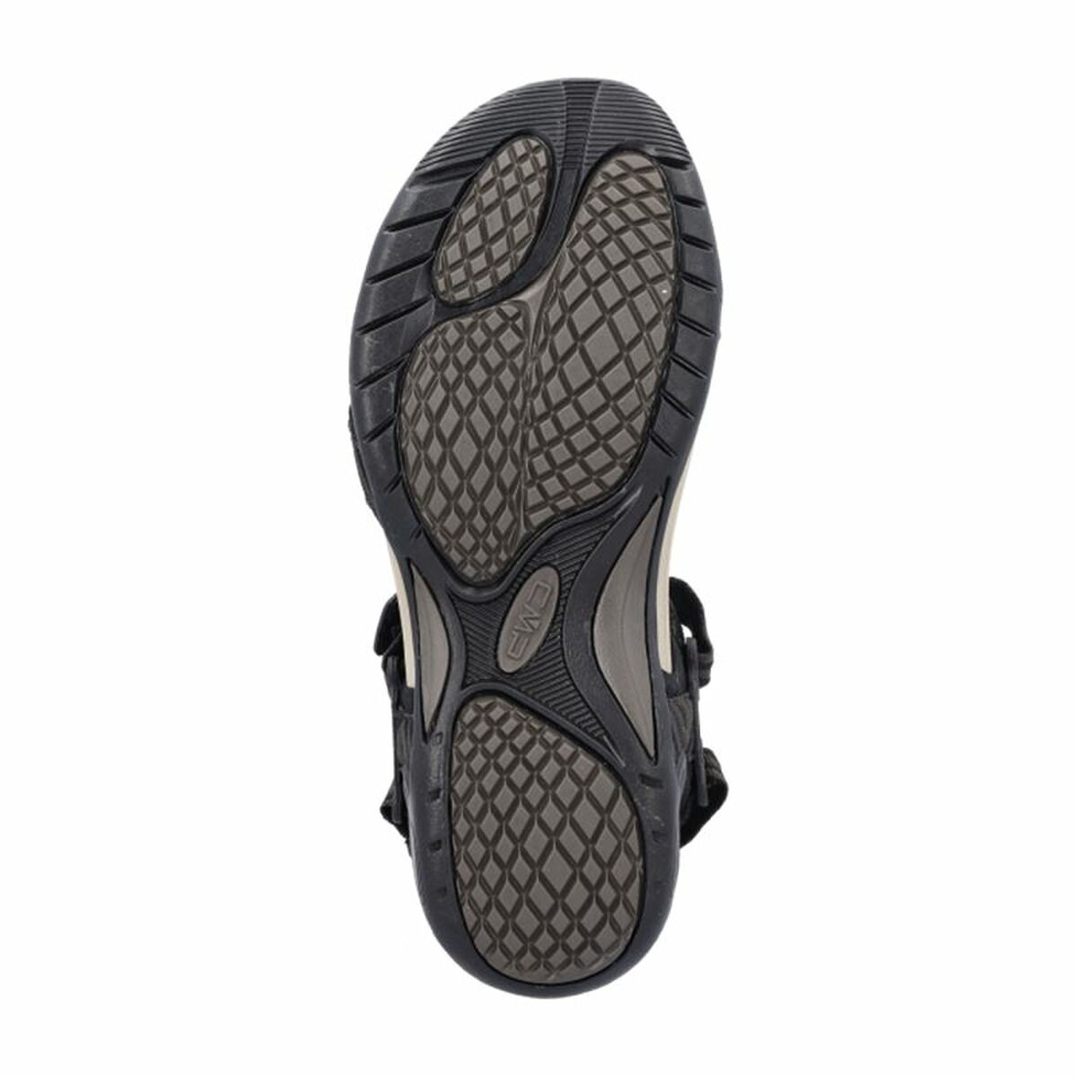 Sandalias de Montaña Campagnolo Hamal Oliva Trekking