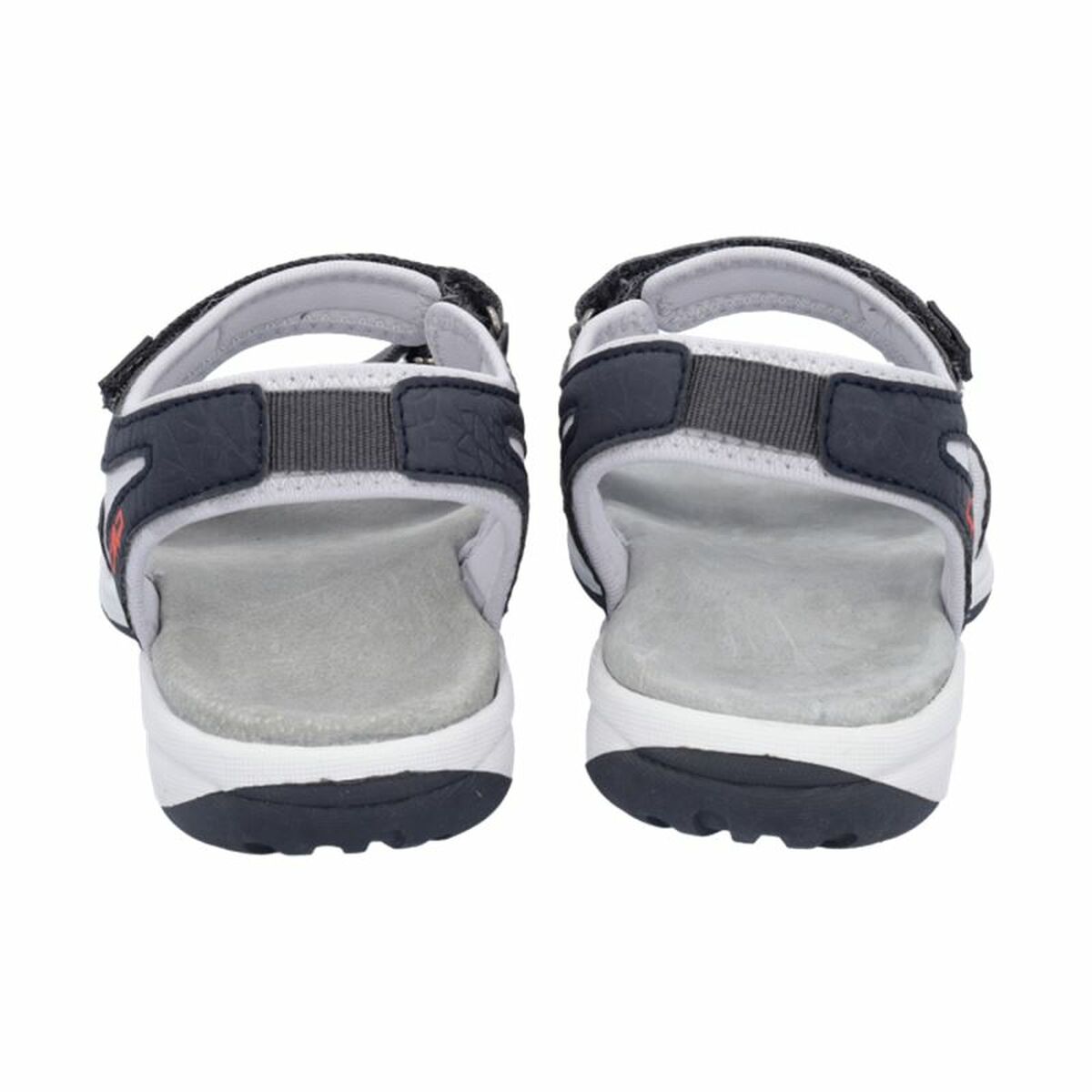 Sandalias de Mujer Campagnolo Adib Hiking Gris