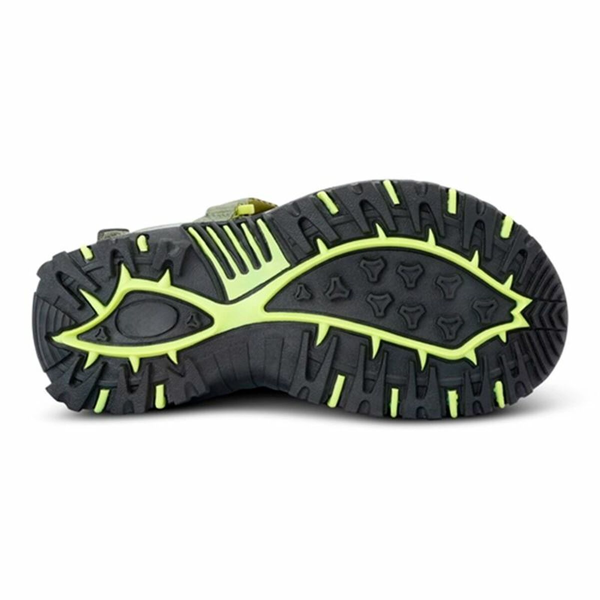 Sandalias de Montaña Regatta BlazeJNRSandal Azul