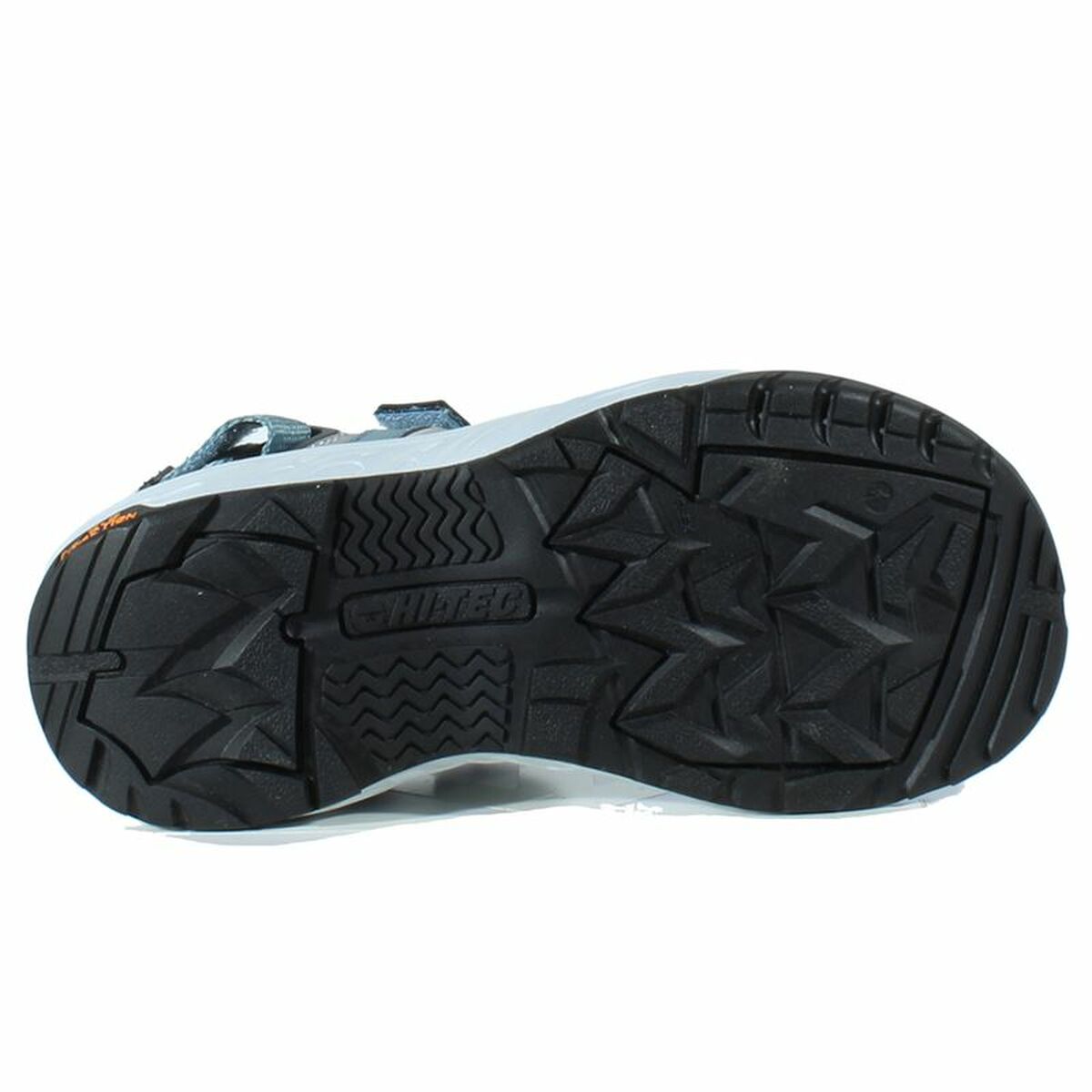 Sandalias de Mujer Hi-Tec Ula Raft Aguamarina