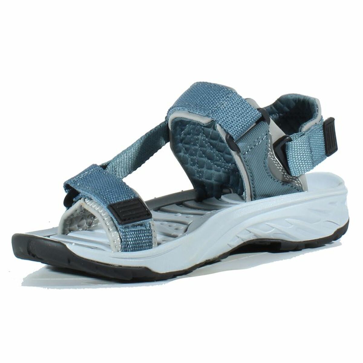 Sandalias de Mujer Hi-Tec Ula Raft Aguamarina