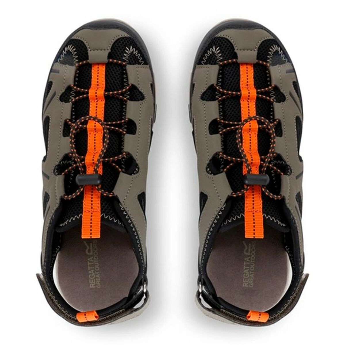Sandalias de Montaña Regatta WestshoreIII