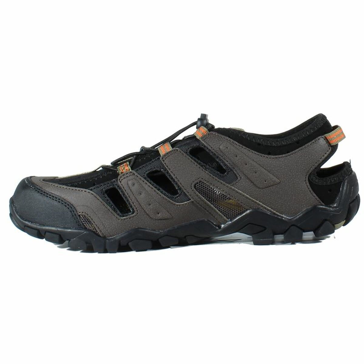 Sandalias de Montaña Hi-Tec Millares Marrón