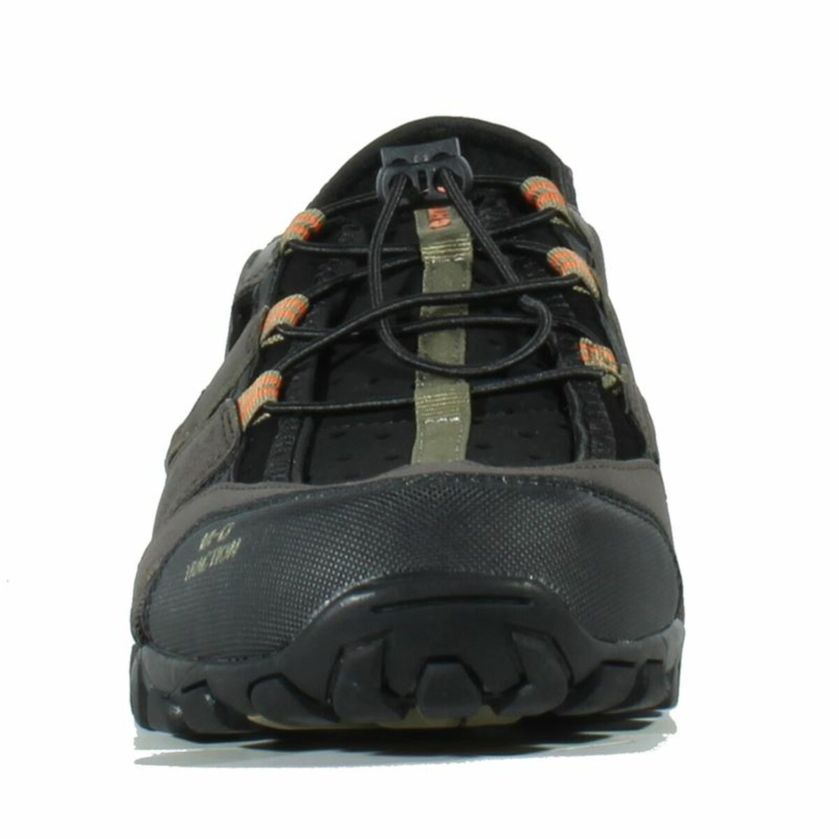 Sandalias de Montaña Hi-Tec Millares Marrón