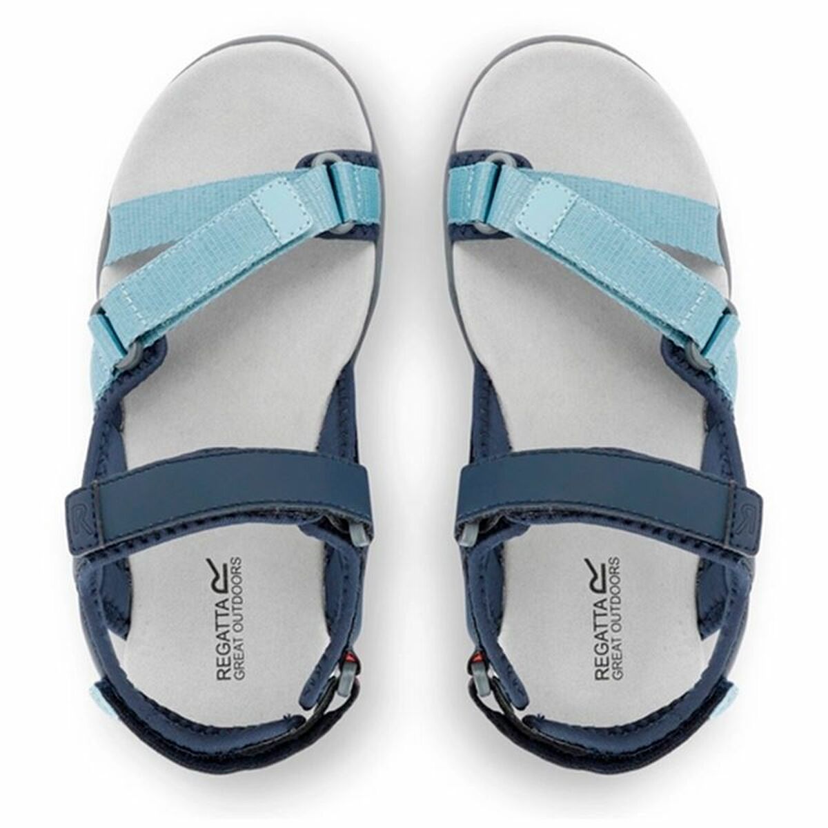 Sandalias de Mujer Regatta SantaClara2