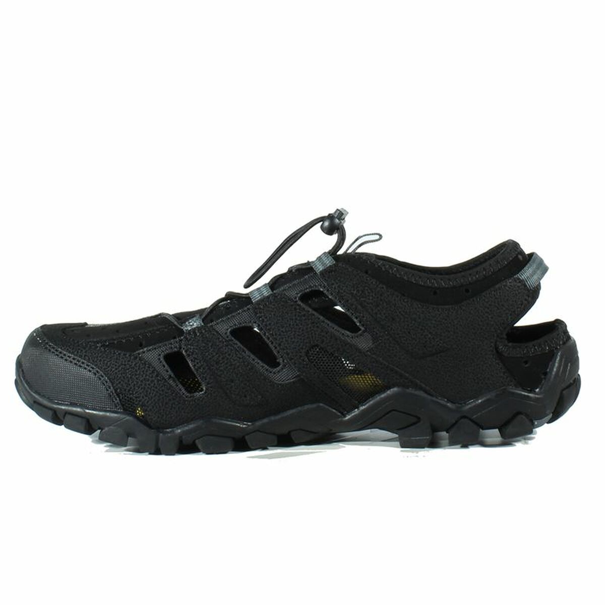 Sandalias de Montaña Hi-Tec Millares Negro