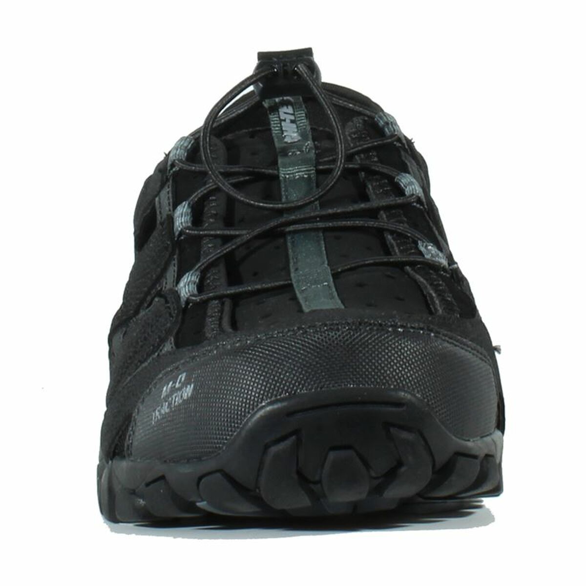 Sandalias de Montaña Hi-Tec Millares Negro