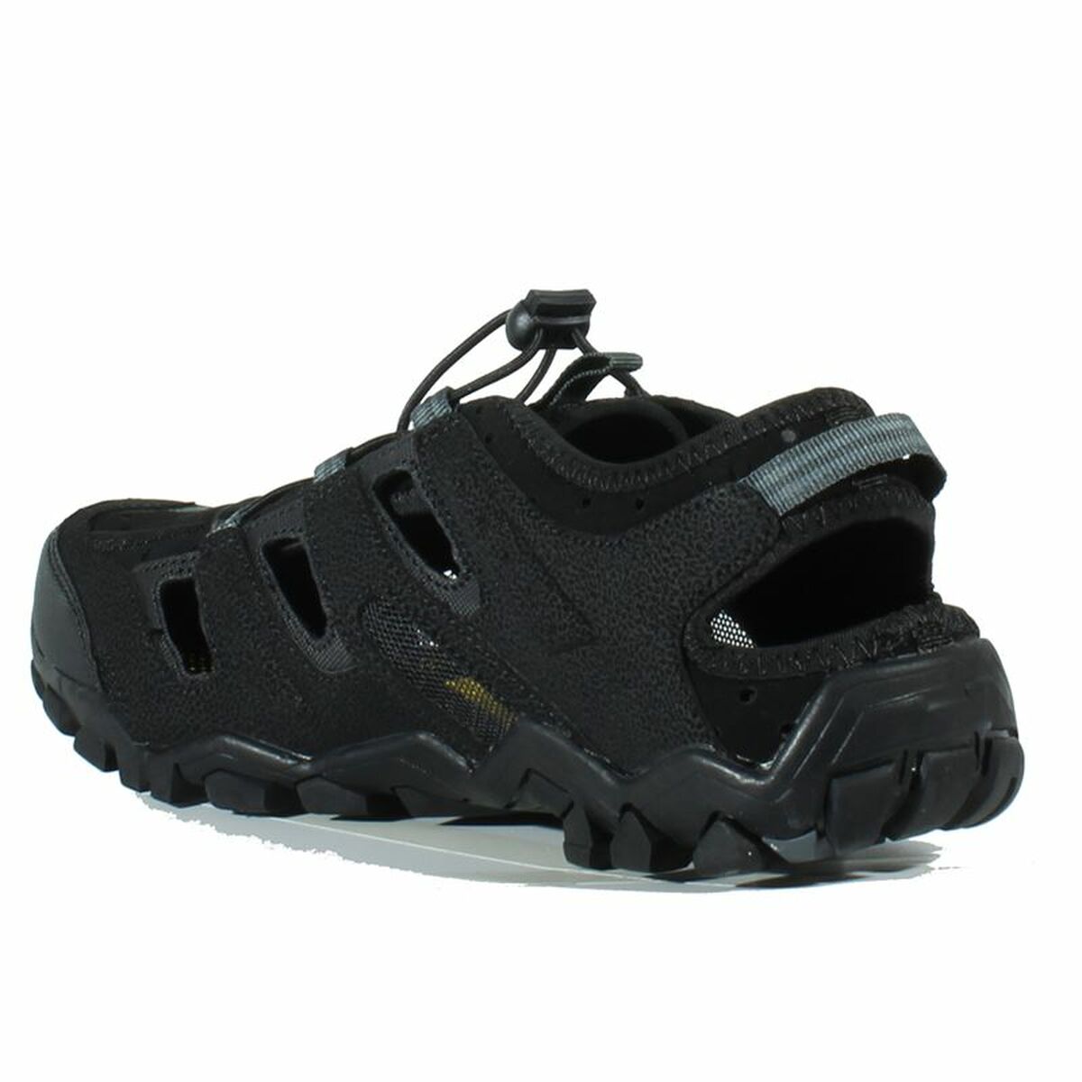 Sandalias de Montaña Hi-Tec Millares Negro