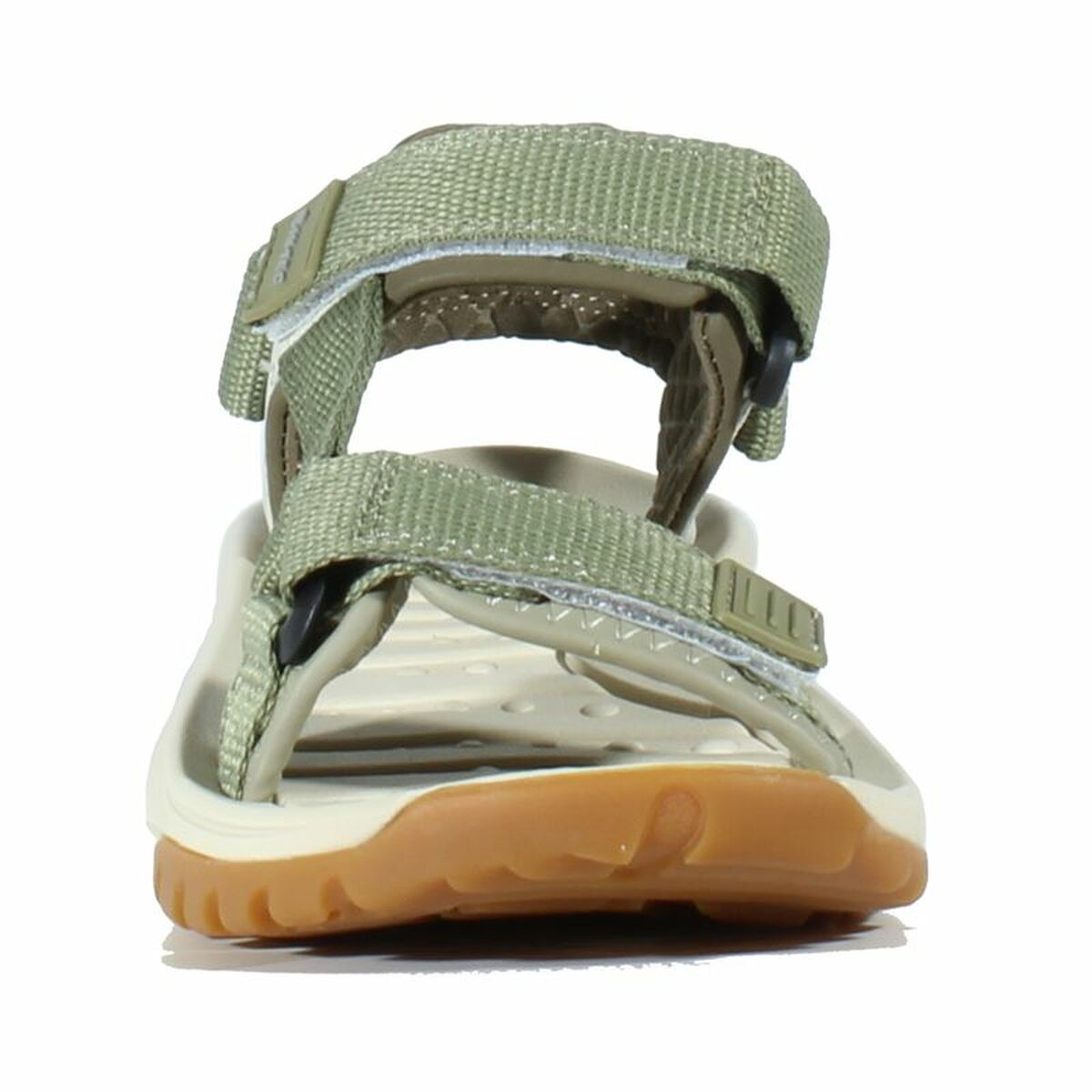 Sandalias de Mujer Hi-Tec Ula Raft Oliva