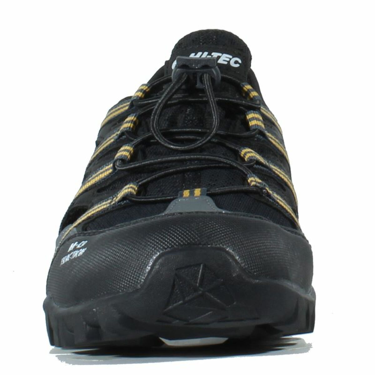 Sandalias de Montaña Hi-Tec Pampa Negro