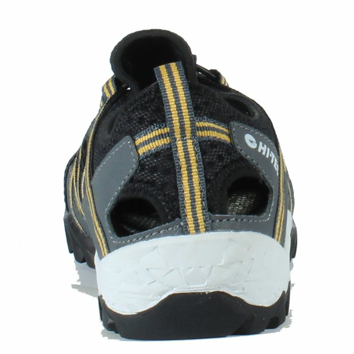 Sandalias de Montaña Hi-Tec Pampa Negro