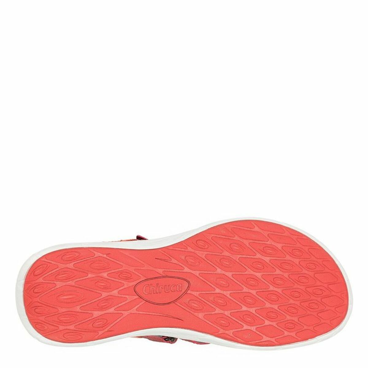 Sandalias de Mujer Chiruca Barbate 08 Naranja