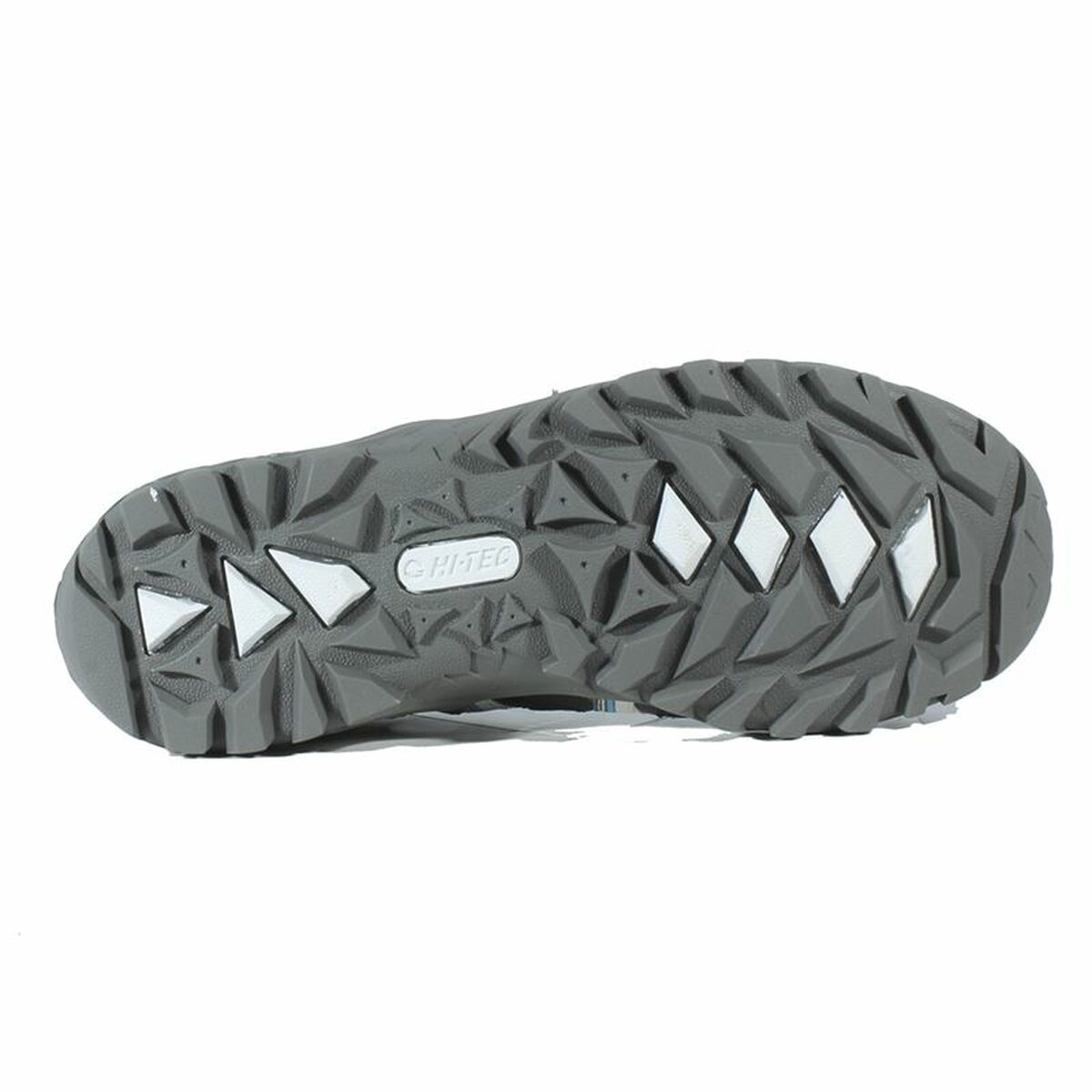 Sandalias de Mujer Hi-Tec Pampa Gris