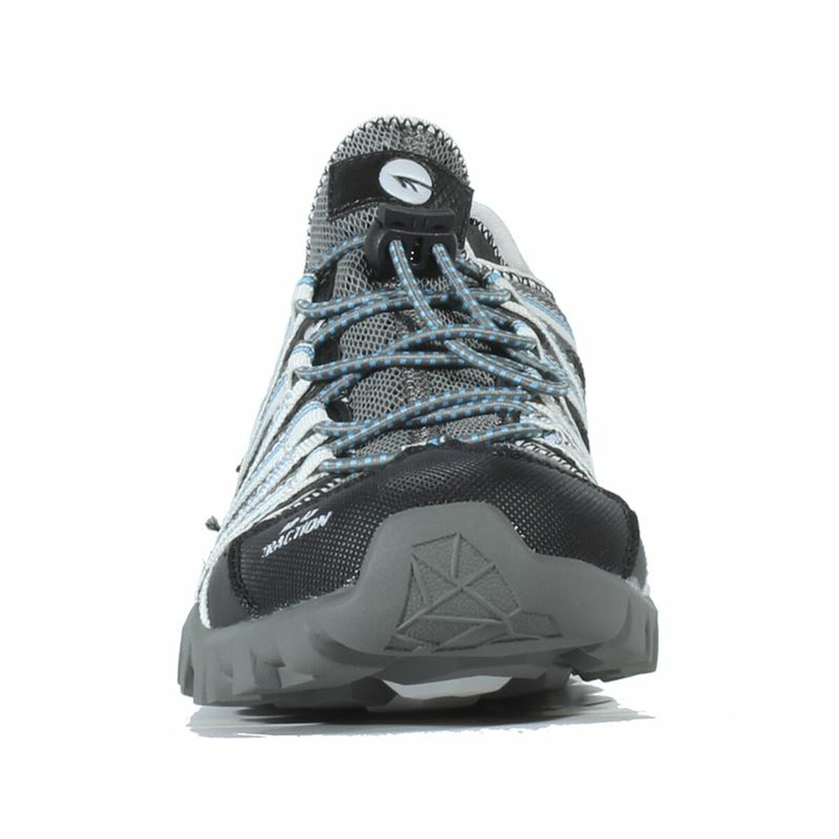 Sandalias de Mujer Hi-Tec Pampa Gris