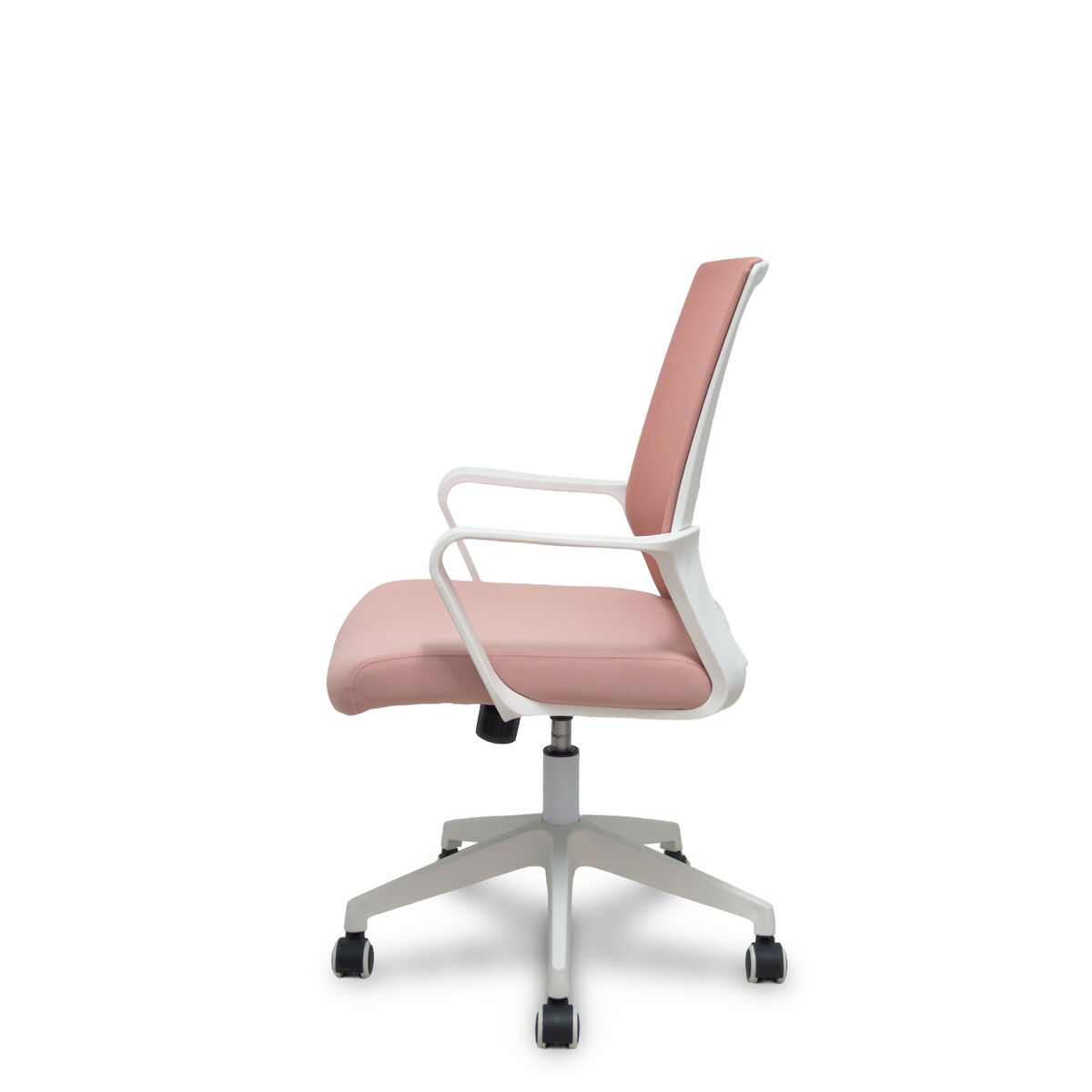 Silla de Oficina Ergo535 Foröl BDW02RN Rosa