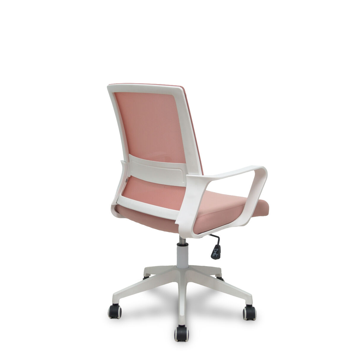 Silla de Oficina Ergo535 Foröl BDW02RN Rosa