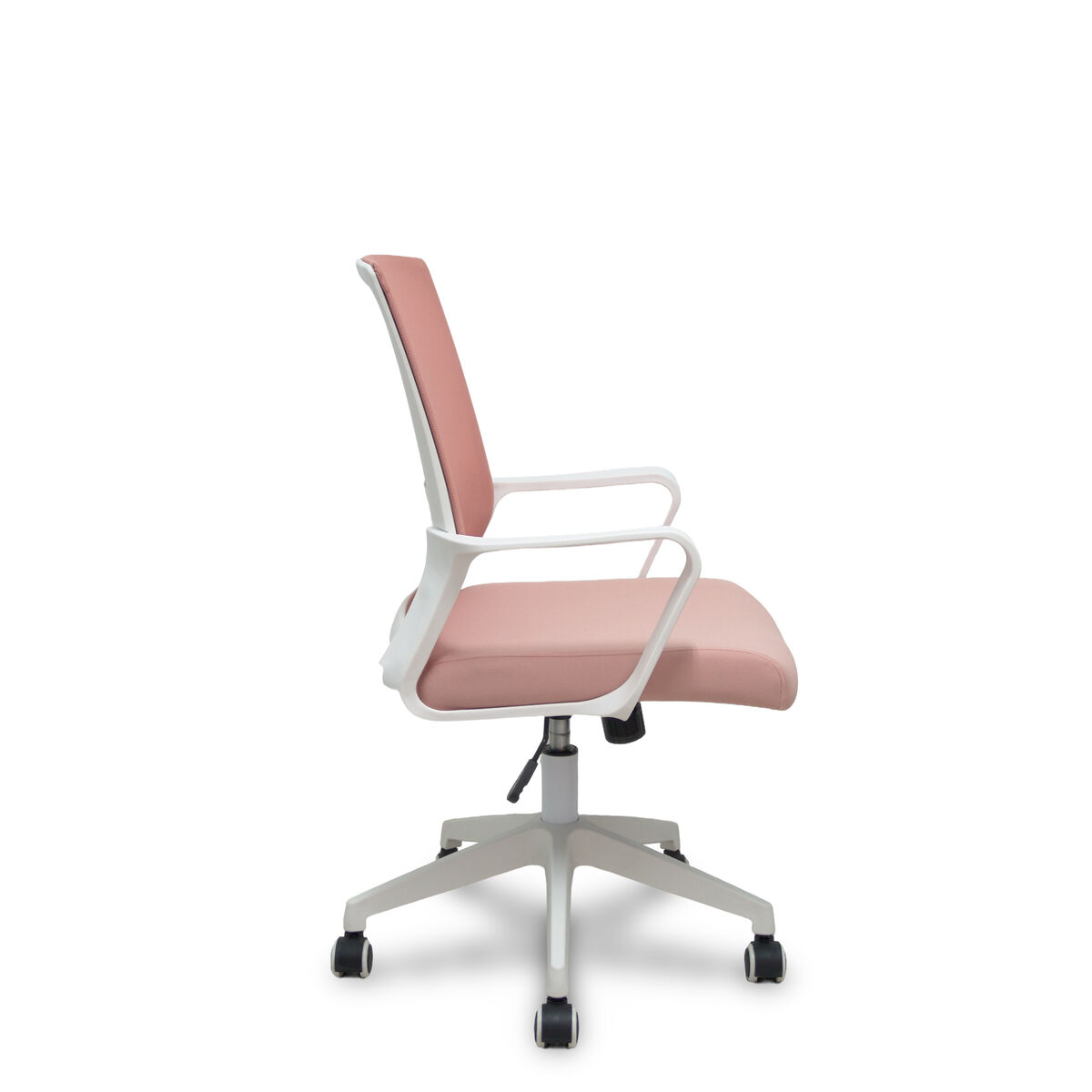 Silla de Oficina Ergo535 Foröl BDW02RN Rosa