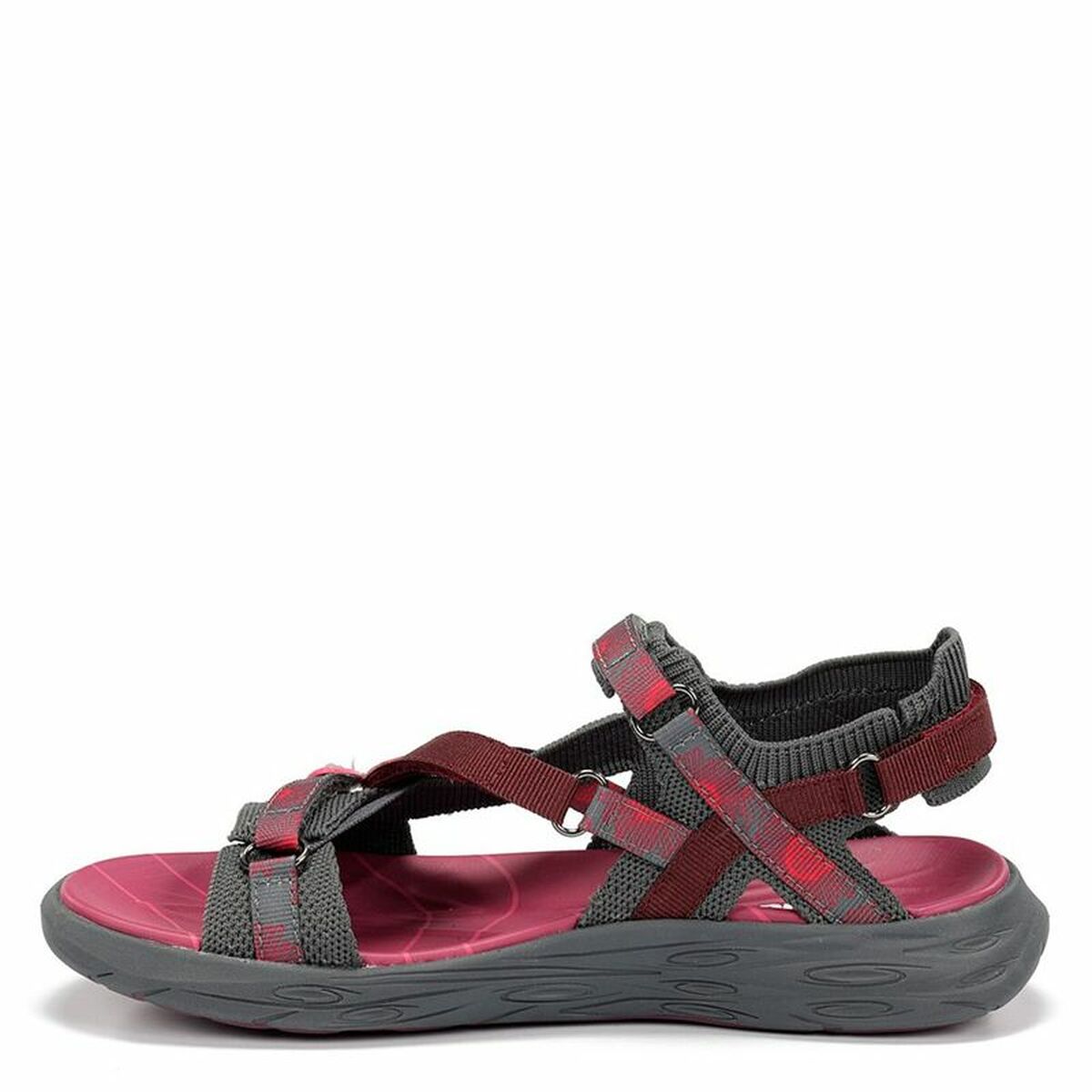 Sandalias de Mujer Chiruca Ayamonte 07 Rosa