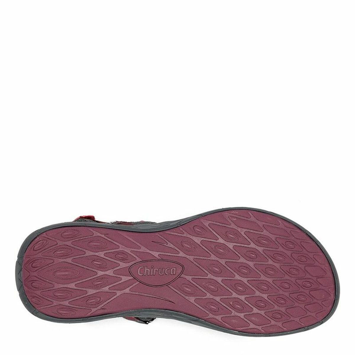 Sandalias de Mujer Chiruca Ayamonte 07 Rosa