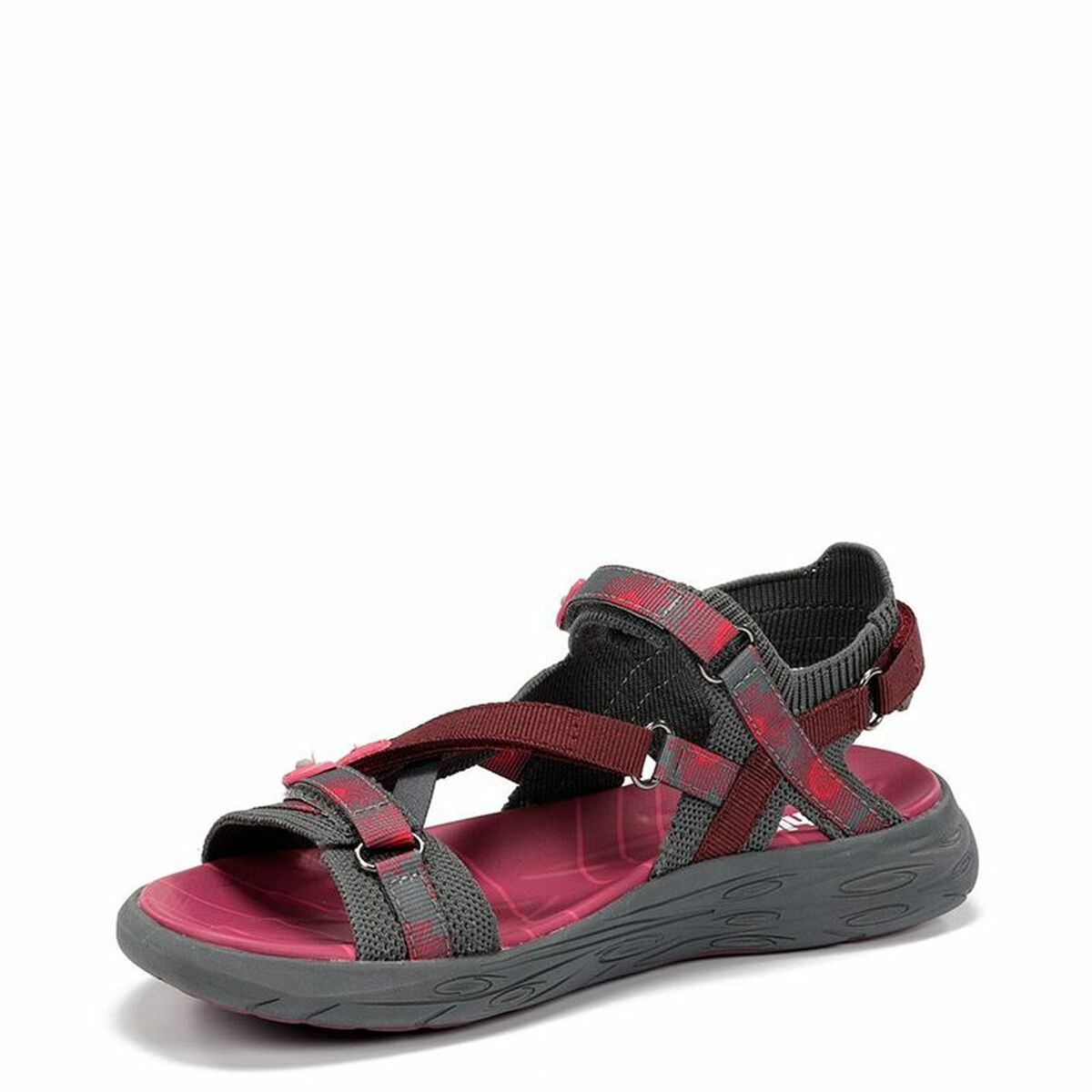 Sandalias de Mujer Chiruca Ayamonte 07 Rosa