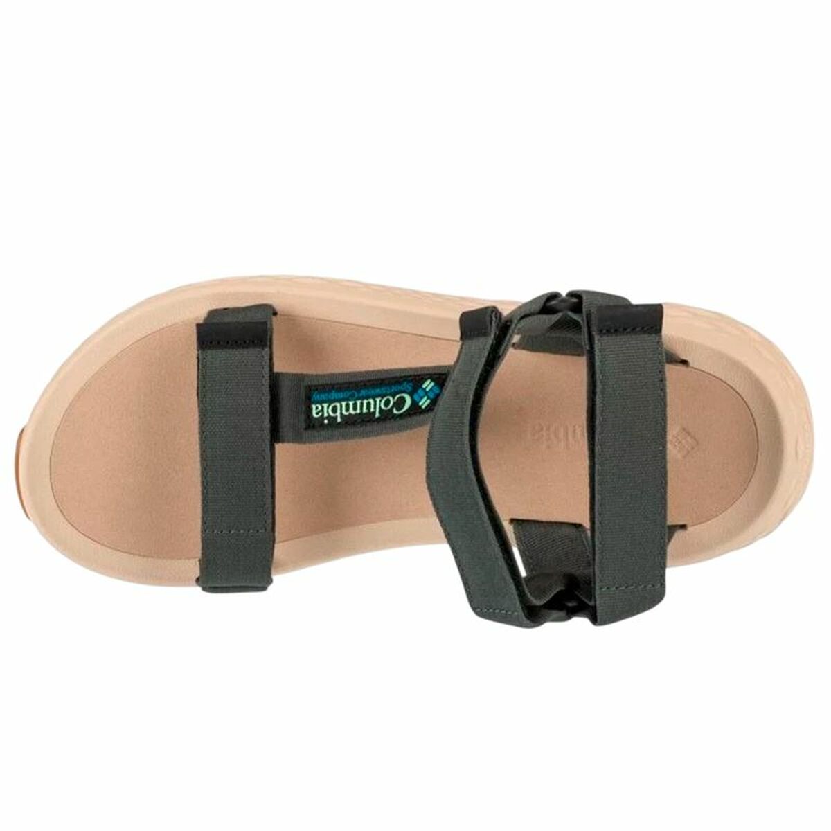 Sandalias de Montaña Columbia Konos Globetrot™