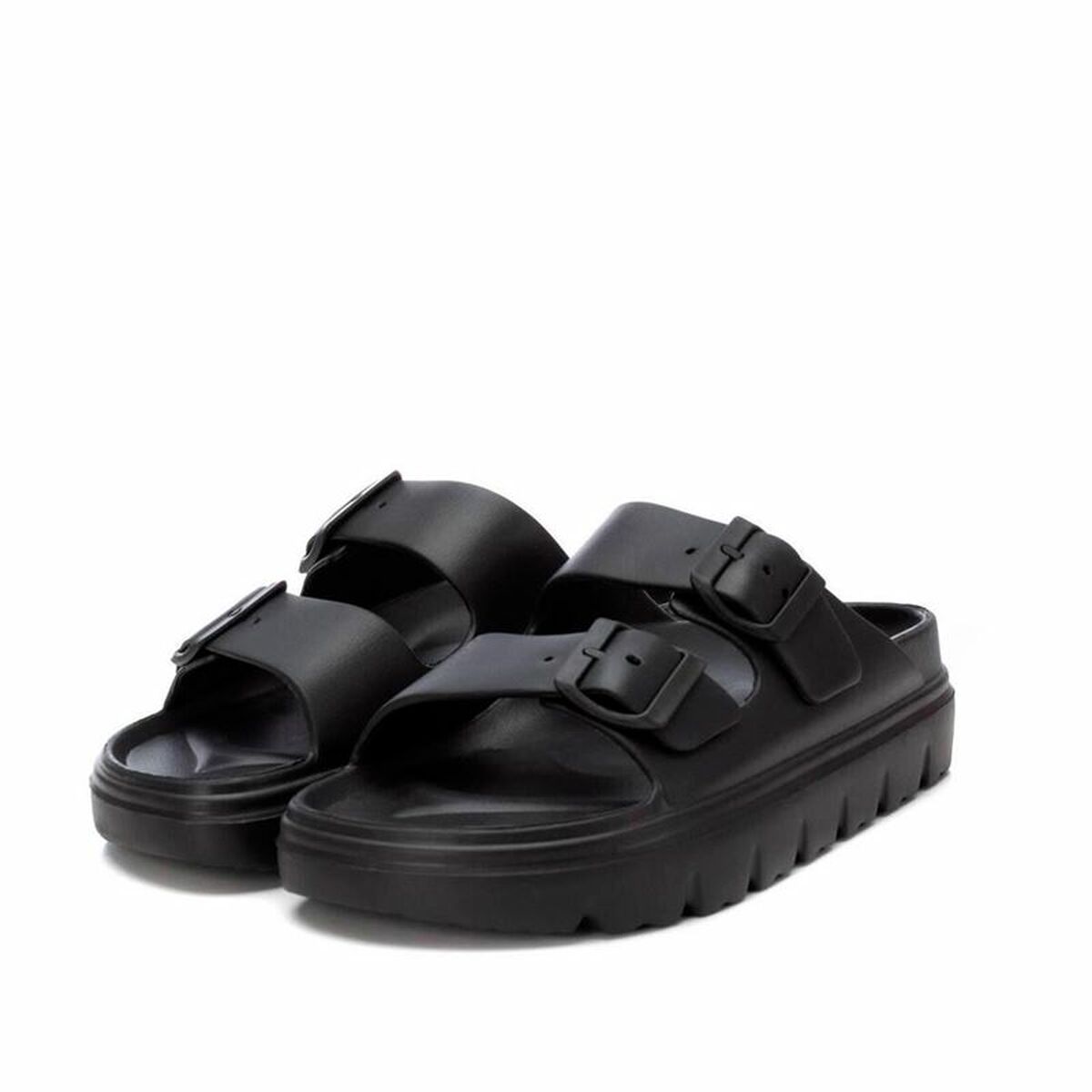 Sandalias de Mujer XTI C Negro