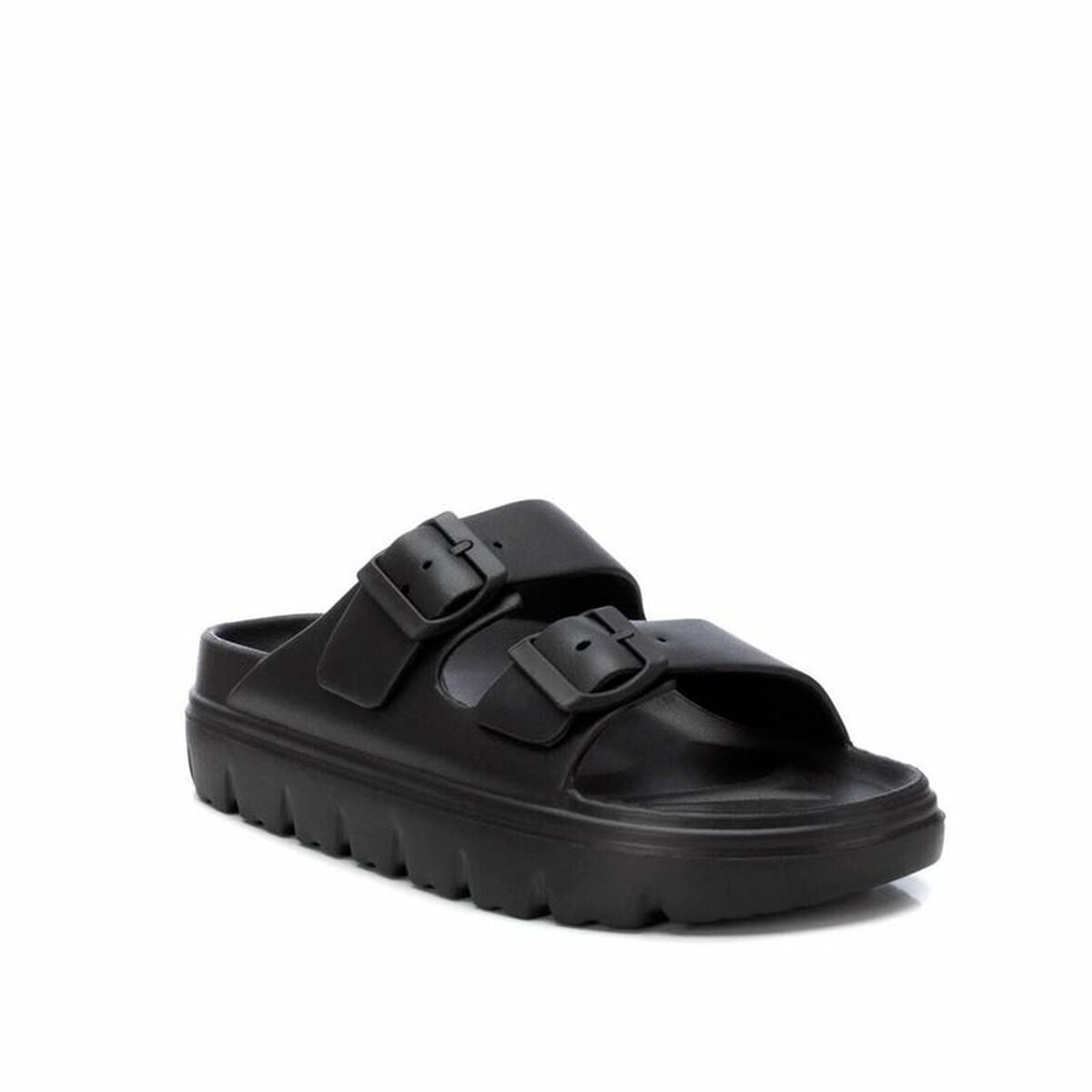 Sandalias de Mujer XTI C Negro