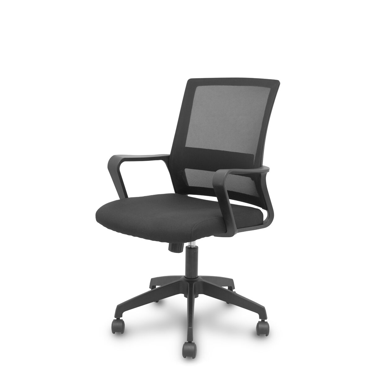 Silla de Oficina Ergo535 Foröl NDW00RN Negro