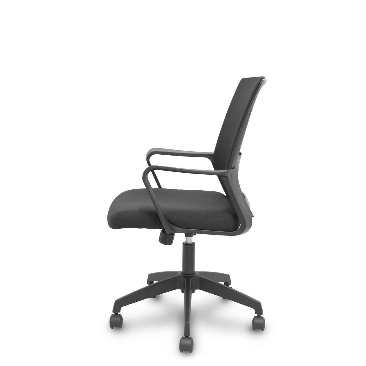 Silla de Oficina Ergo535 Foröl NDW00RN Negro