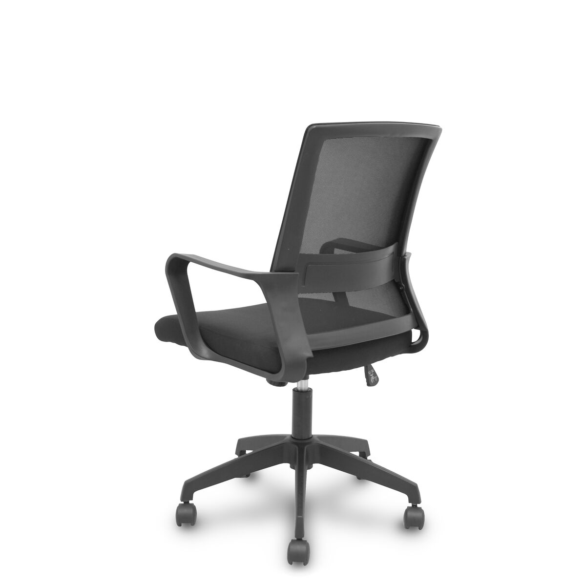 Silla de Oficina Ergo535 Foröl NDW00RN Negro