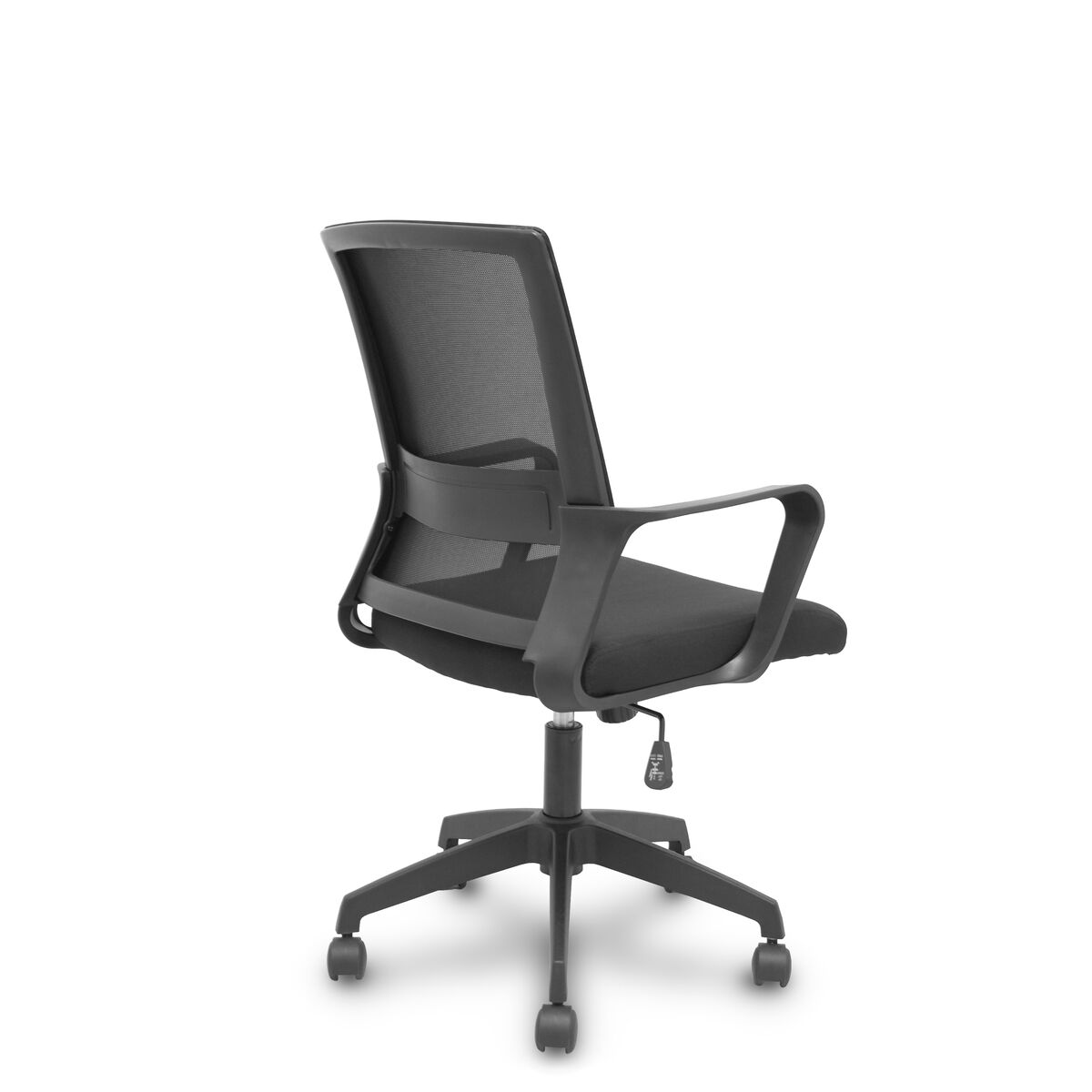 Silla de Oficina Ergo535 Foröl NDW00RN Negro