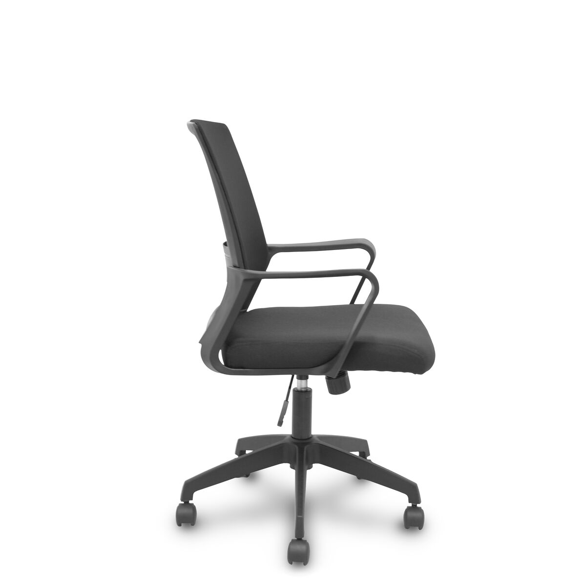 Silla de Oficina Ergo535 Foröl NDW00RN Negro