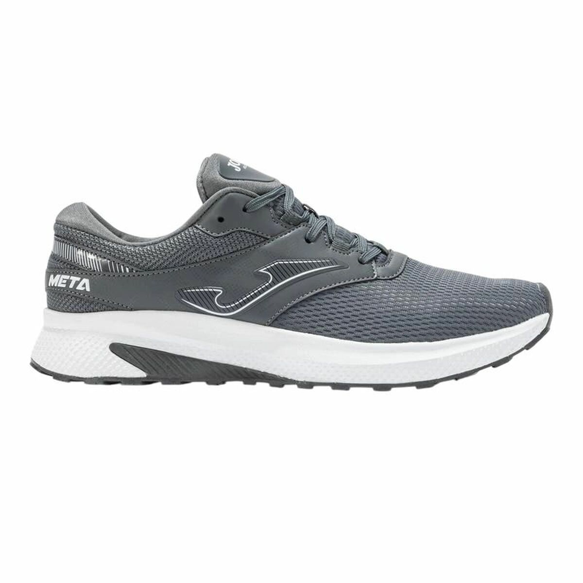 Zapatillas de Running para Adultos Joma Sport Meta Men 2512 Gris oscuro