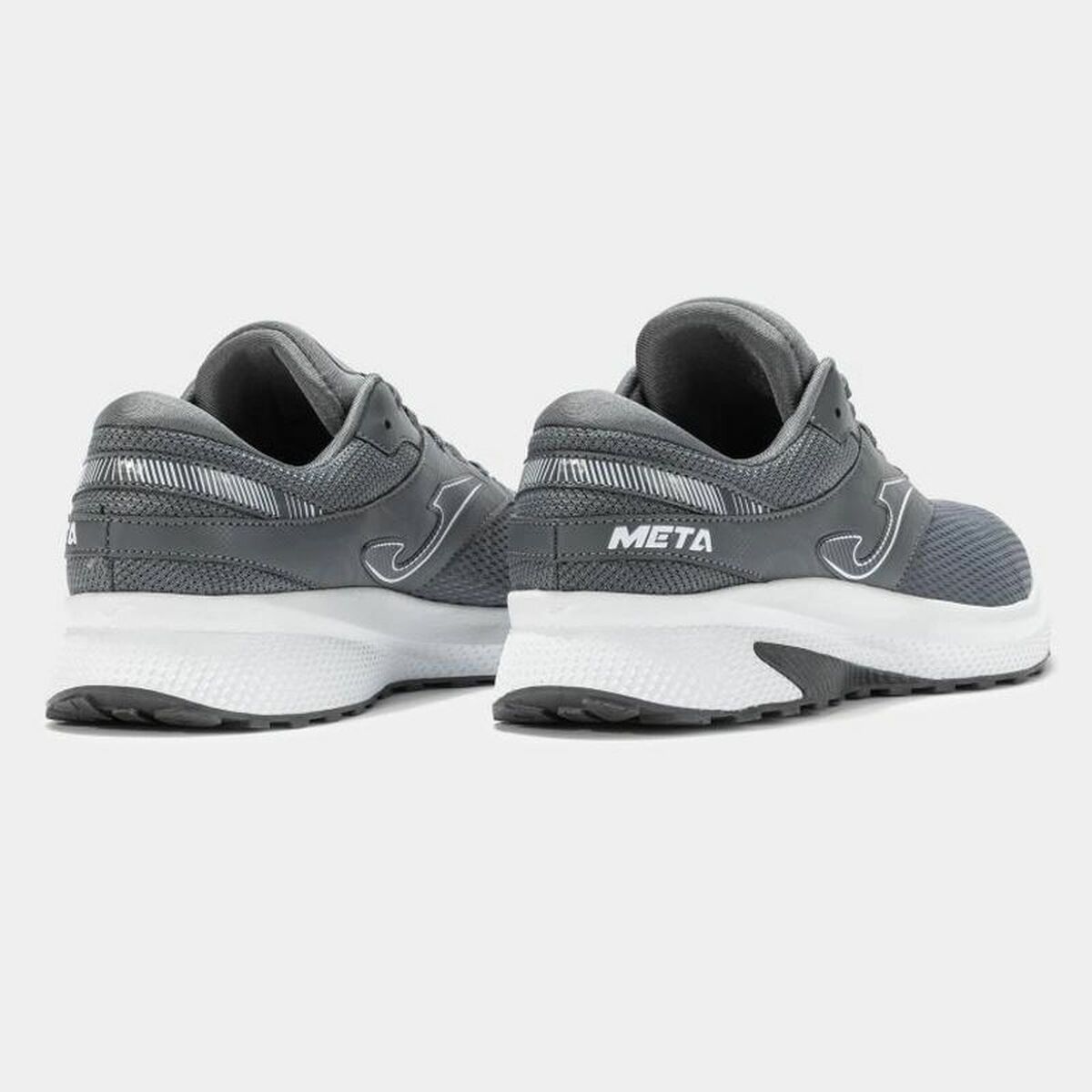 Zapatillas de Running para Adultos Joma Sport Meta Men 2512 Gris oscuro