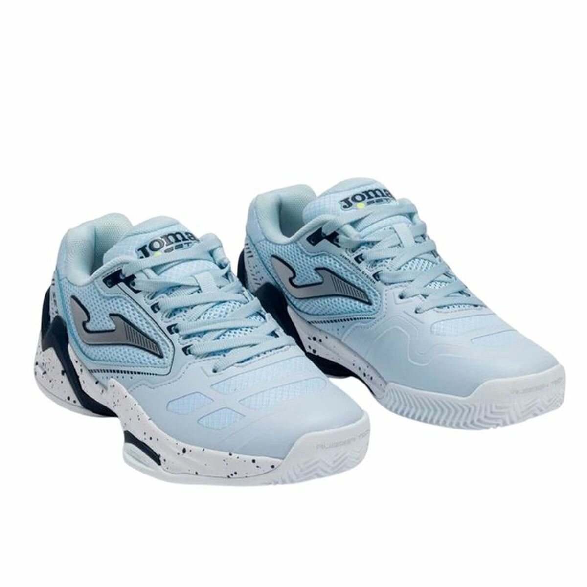 Zapatillas Deportivas Mujer Joma Sport Set Lady 2505 Azul claro