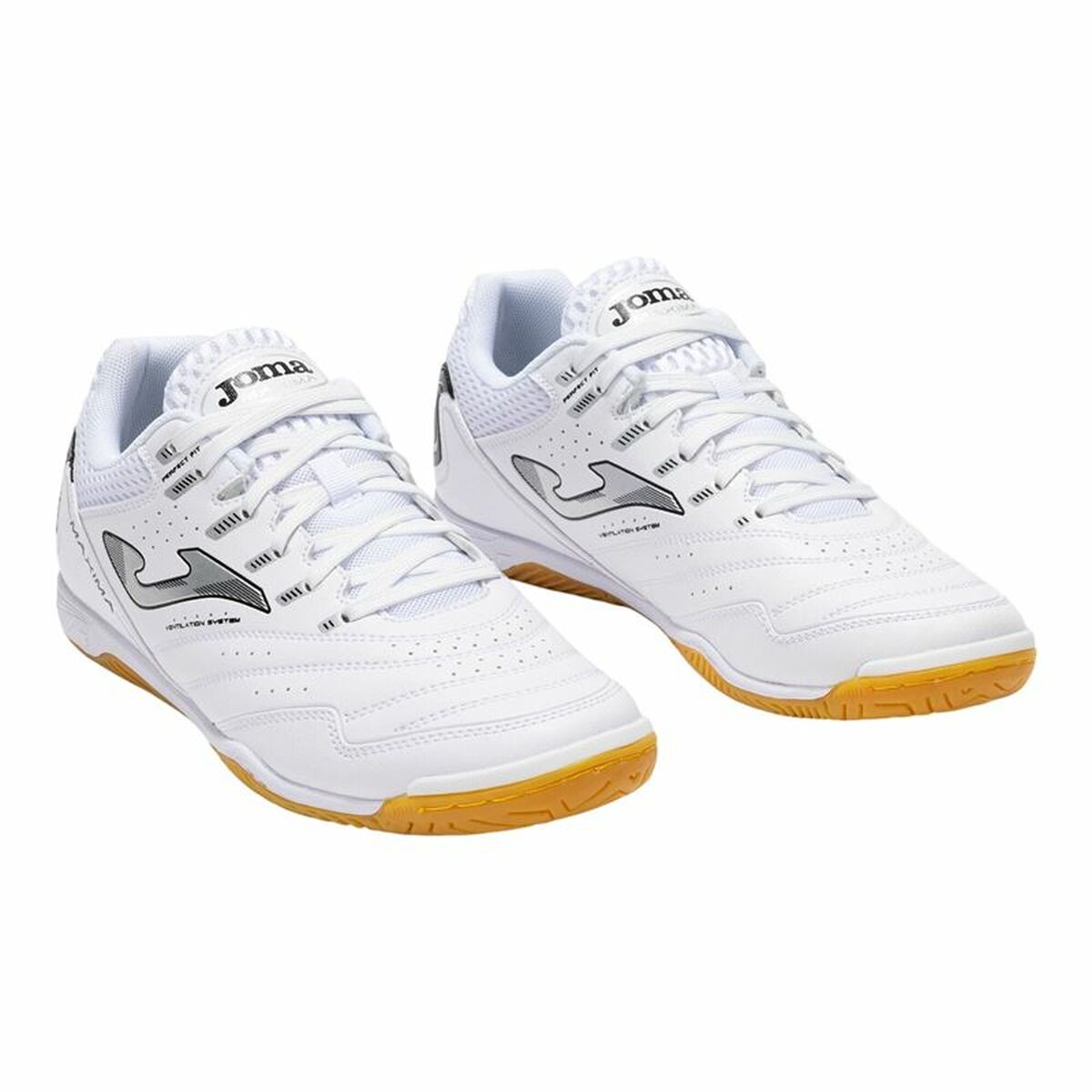 Zapatillas de Fútbol Sala para Adultos Joma Sport Maxima 2502