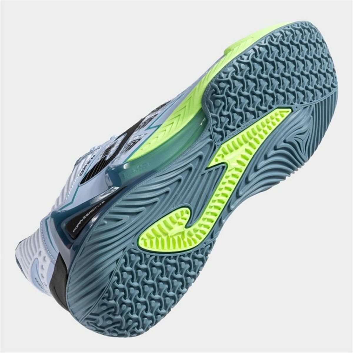 Zapatillas de Padel para Adultos Joma Sport Open Men 2505 Azul