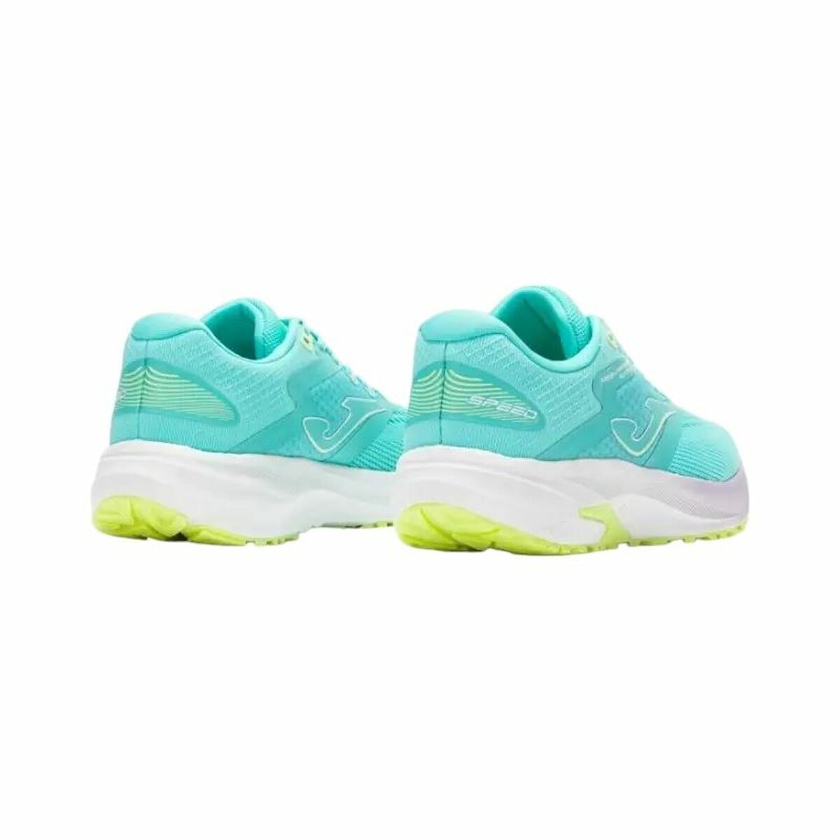 Zapatillas Deportivas Mujer Joma Sport Speed Lady 2527 Azul claro