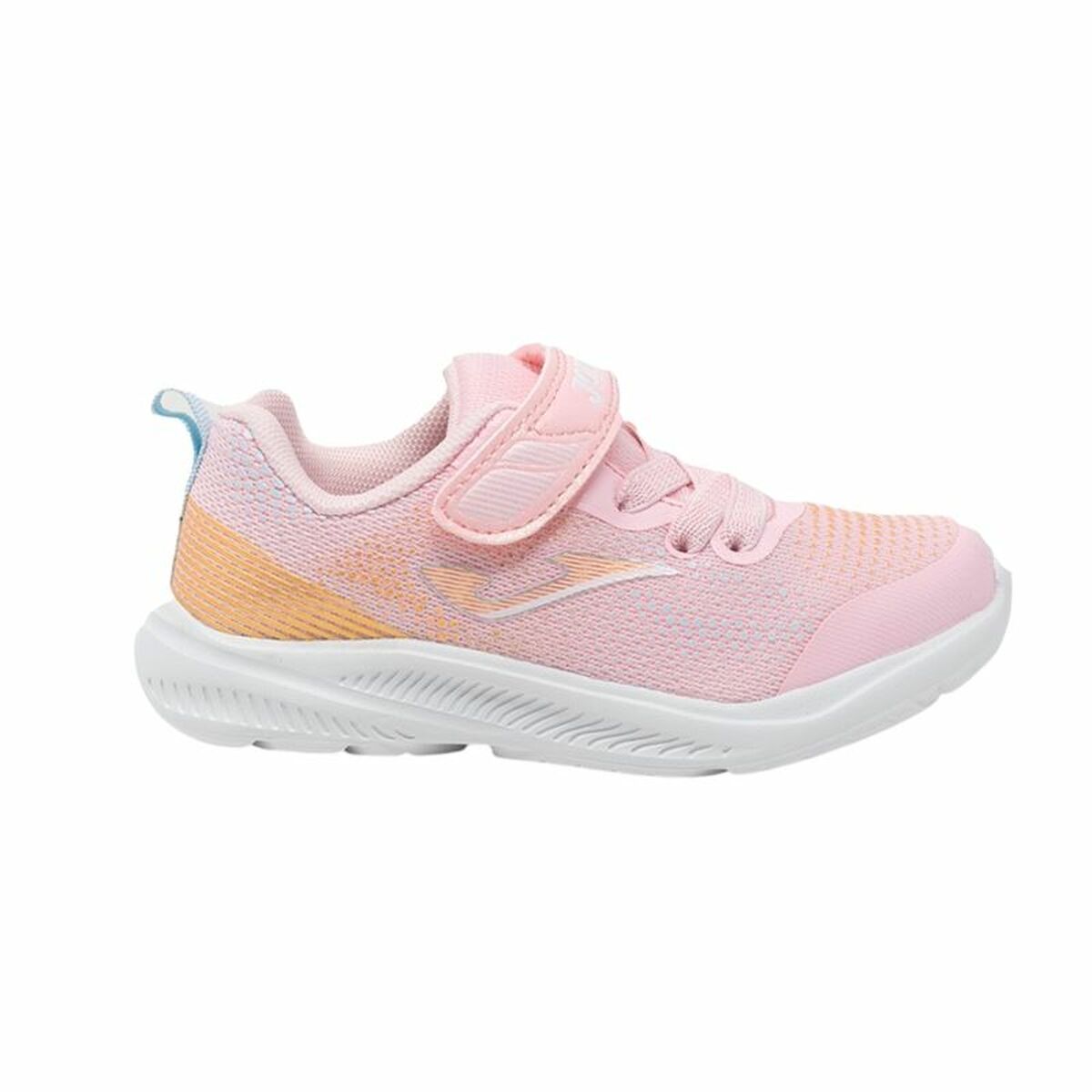 Zapatillas Deportivas Infantiles Joma Sport Horizon Jr 2513 Rosa