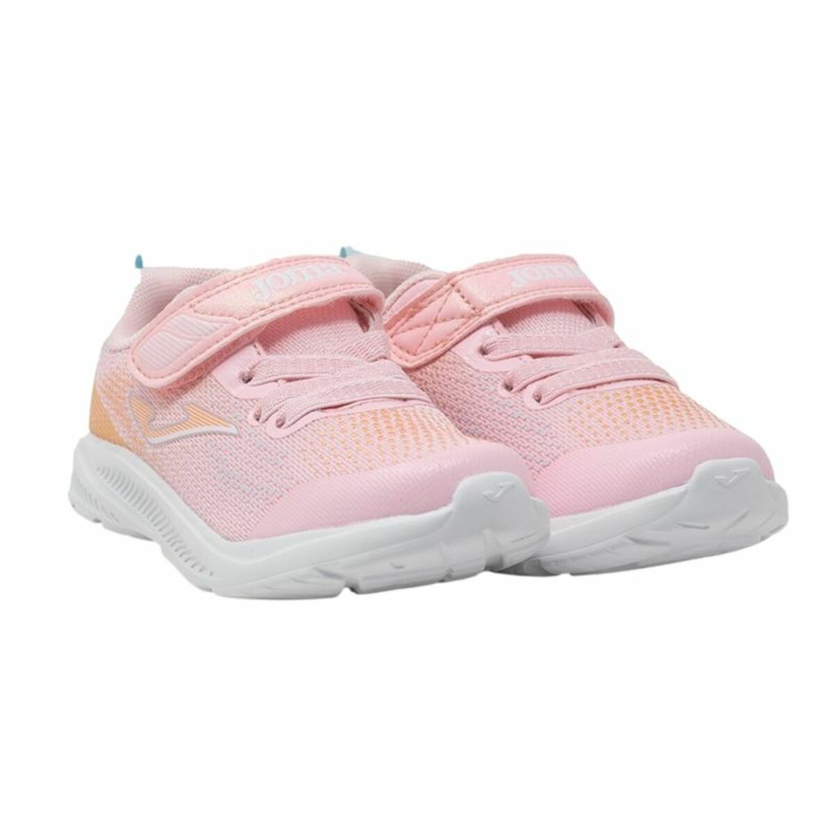 Zapatillas Deportivas Infantiles Joma Sport Horizon Jr 2513 Rosa